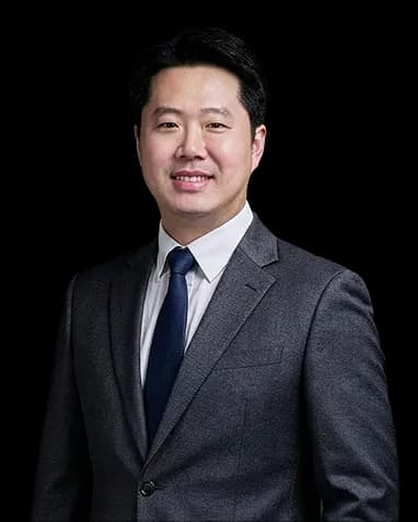 Daekyung Kim, Principal Agent